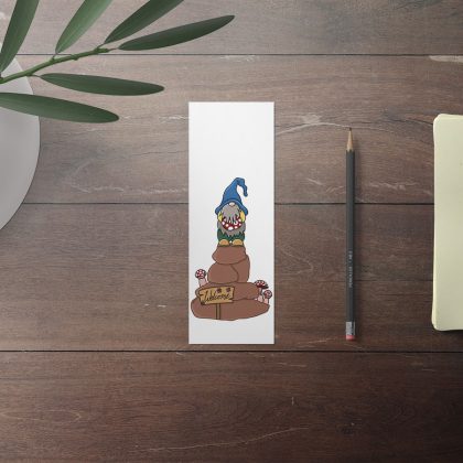 Bookmark - Gnome - Shop